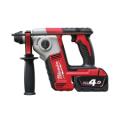 Milwaukee M18bh-402c 18v Compact Sds Drill