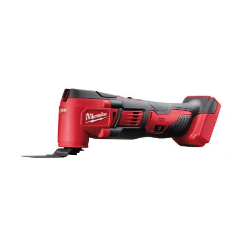 Milwaukee M18bmt-0 18v Multi Tool
