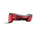 Milwaukee M18bmt-0 18v Multi Tool