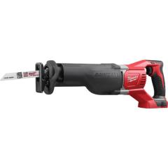 Milwaukee M18bsx-402c 18v Sawzall
