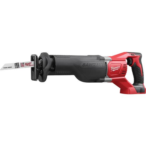 Milwaukee M18bsx-402c 18v Sawzall
