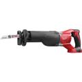 Milwaukee M18bsx-402c 18v Sawzall