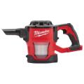 Milwaukee M18cv-0 18v Hand Vac'
