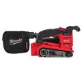 Milwaukee M18 Fuel 75mm Belt Sander Body Only