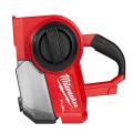 Milwaukee M18 Fuel Compact Vac