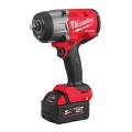 Milwaukee M18 Impact Wrench M18fhiw2f12