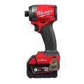 Milwaukee Fuel Impact Driver Id3