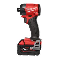 Milwaukee M18fid3 Fuel Impact Driver