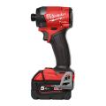 Milwaukee M18fid3 Fuel Impact Driver