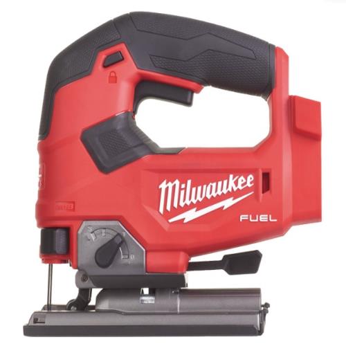 Milwaukee M18fjs-0 Jigsaw Body Only