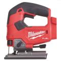Milwaukee M18fjs-0 Jigsaw Body Only