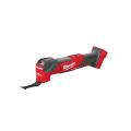 Milwaukee M18fmt-0x 18v Brushless Multi Tool
