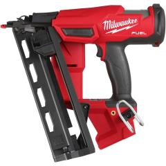 Milwaukee 2nd Fix Brad Nailer Body Only
