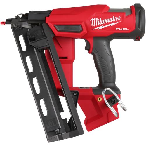 Milwaukee 2nd Fix Brad Nailer Body Only