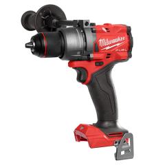 Milwaukee Fuel Combi Drill Pd3