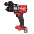 Milwaukee Fuel Combi Drill Pd3