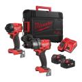 Milwaukee M18fpp2a3-502x Fuel 18v Twin Kit
