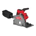 Milwaukee M18fps55-552p 18v Plunge Saw
