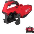 Milwaukee M18stso-0b Force Logic Strut Shear