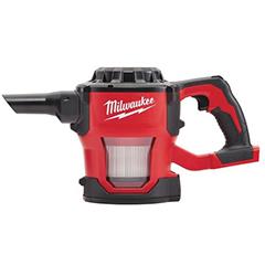 Milwaukee M18cv2-0 18v Hand Vac'