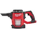 Milwaukee M18cv2-0 18v Hand Vac'