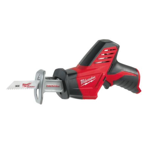 Milwaukee C12hz-0 Hacksaw Body Only