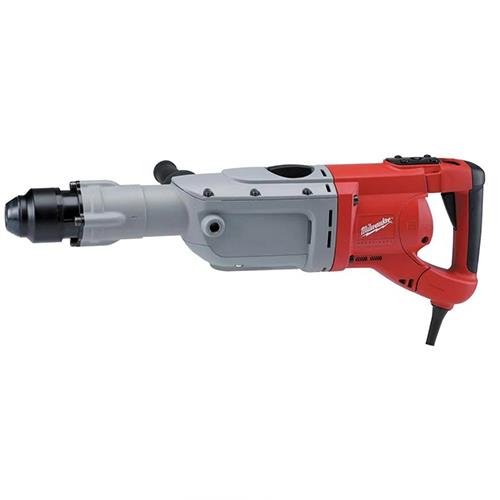 Milwaukee K900s 110v Breaker