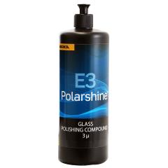 Mirka Polarshine E3 Glass Polishing Comp - 1l