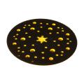 Mirka Backing Pad Net 150mm/16