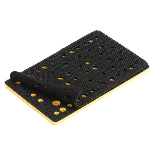 Mirka Backing Pad 81mm X 133mm 46h Medium