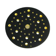 Mirka Backing Pad 150mm 5/16 51 Hole Medium