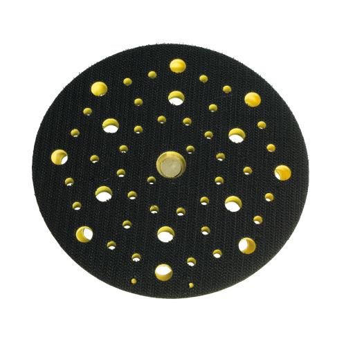 Mirka Backing Pad 150mm 5/16 51 Hole Medium