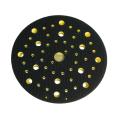 Mirka Backing Pad 150mm 5/16 51 Hole Medium