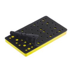 Mirka Backing Pad 81x133mm 54 Hole Medium