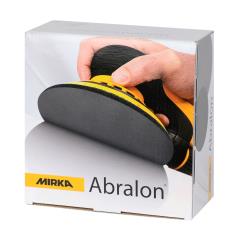 Mirka Abralon 125mm Grip 180 Pack Of 20