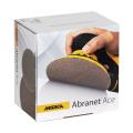 Mirka Abranet Ace 125mm Grip P120 50 Per Pack
