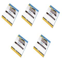 Mirka Abranet 150mm Grip P180 Pack Of 10 X 5