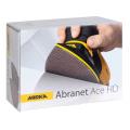 Mirka Abranet Ace Hd Delta P80 Pack Of 25