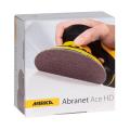 Mirka Abranet Ace Hd 125mm Grip P60 25 Pack