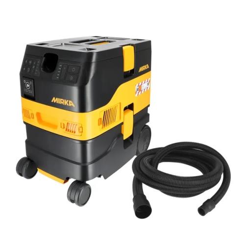 Mirka Dexos 1217 M Afc C/w 4m Hose
