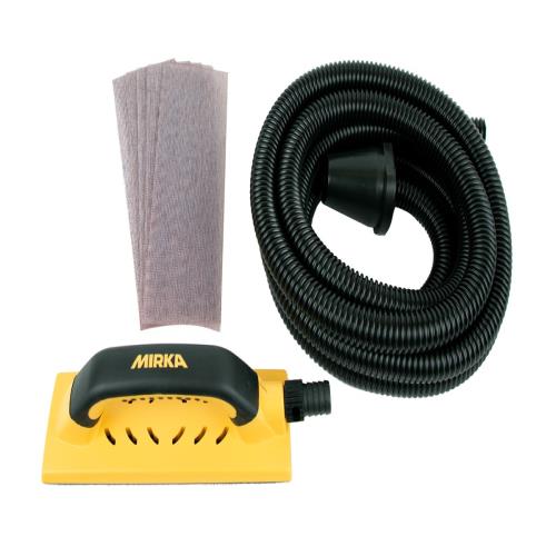 Mirka Handy Sanding Kit 80x230mm