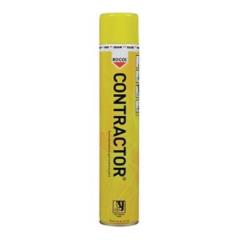 Yellow Rocol Survey Paint-contractor Fusion