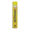 Yellow Rocol Survey Paint-contractor Fusion
