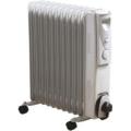 Oil Filled Radiator 2000w Ex-demo