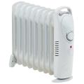 Oil Filled Radiator 900w Ex-demo