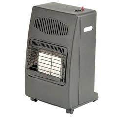Elite Non Catalytic Cabinet Gas Heater