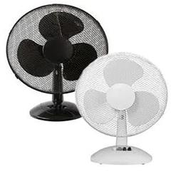 Desk Fan 16