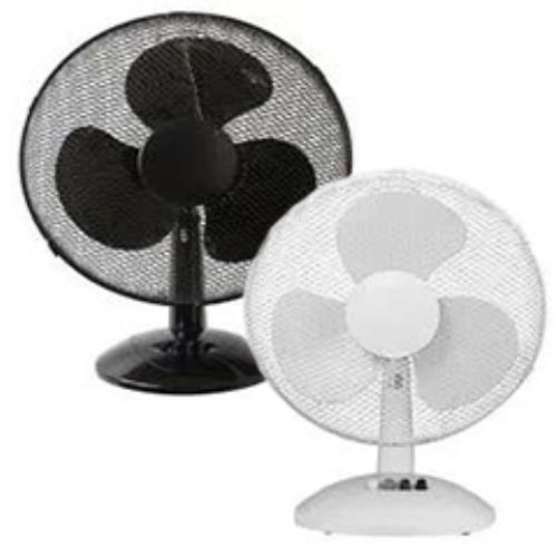 Desk Fan 16