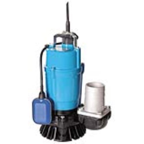 Tsurumi Hs2.75s 110v Auto Pump