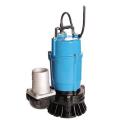 Tsurumi Hs3.75s 110v Auto Sub Water Pump